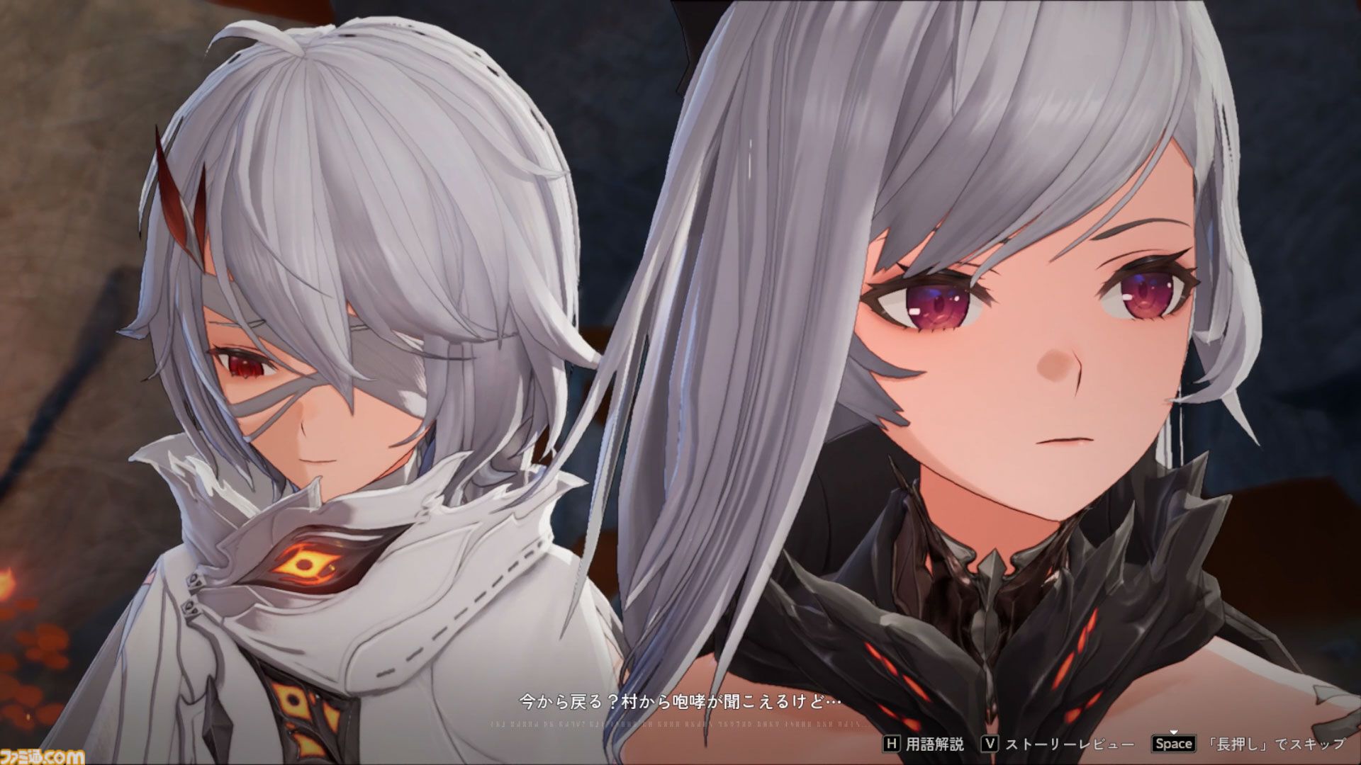 『デュエットナイトアビス』キャラガチャも武器厳選もなし！ 銀髪キャラクターが多くて最高！ ストレスなく濃厚なファンタジーを堪能できる新作アクションRPGが配信開始