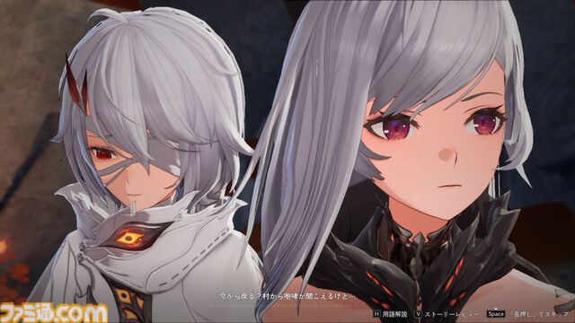 『デュエットナイトアビス』キャラガチャも武器厳選もなし！ 銀髪キャラクターが多くて最高！ ストレスなく濃厚なファンタジーを堪能できる新作アクションRPGが配信開始