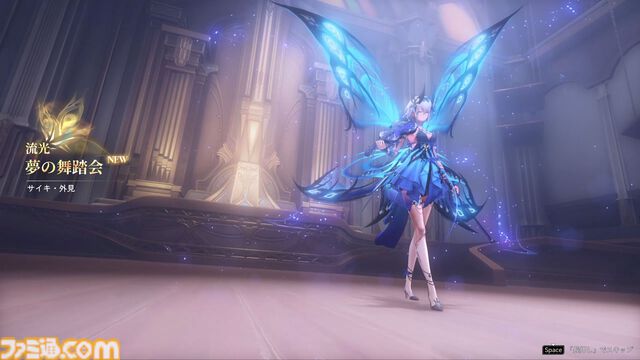 『デュエットナイトアビス』キャラガチャも武器厳選もなし！ 銀髪キャラクターが多くて最高！ ストレスなく濃厚なファンタジーを堪能できる新作アクションRPGが配信開始