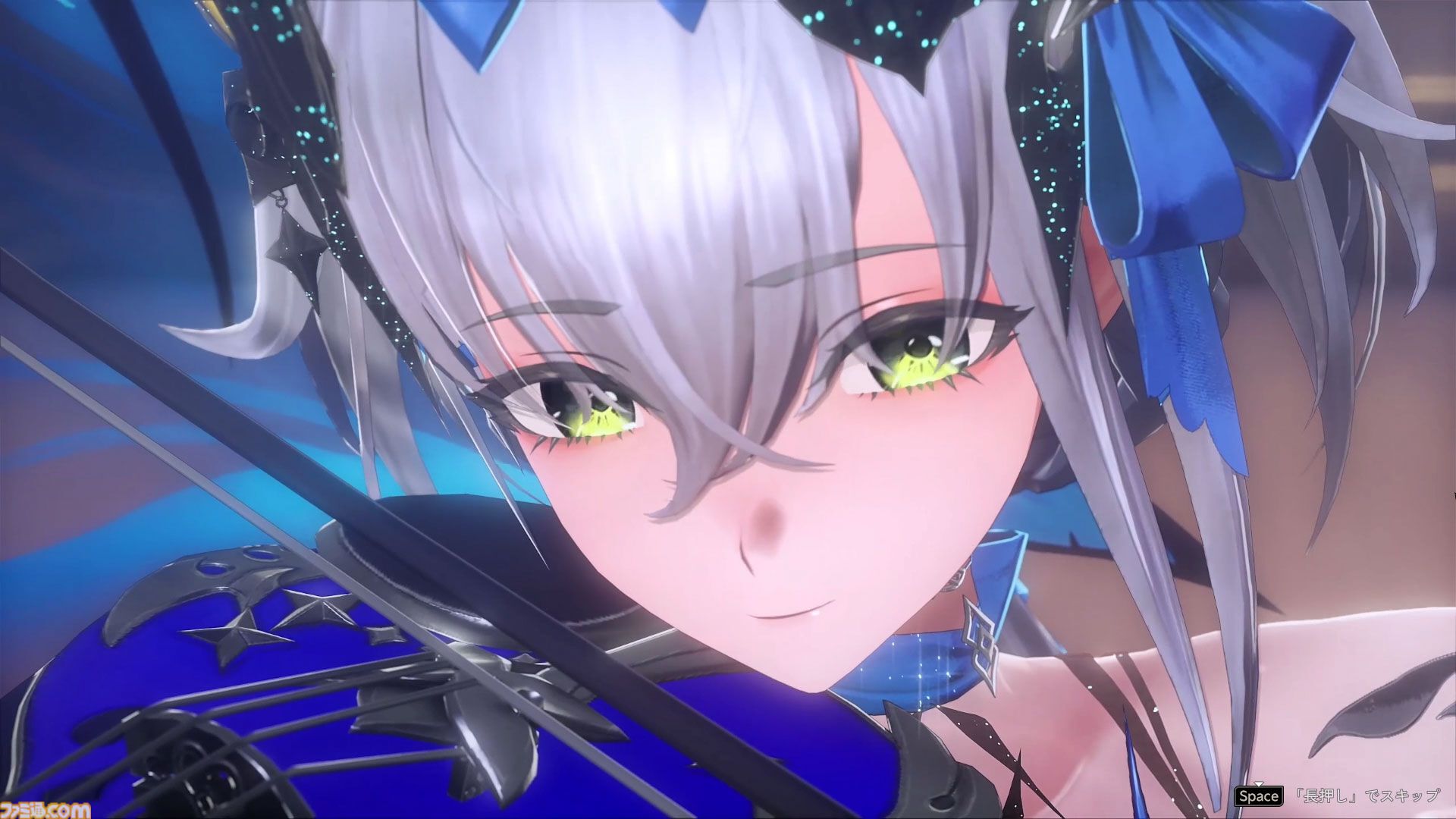 『デュエットナイトアビス』キャラガチャも武器厳選もなし！ 銀髪キャラクターが多くて最高！ ストレスなく濃厚なファンタジーを堪能できる新作アクションRPGが配信開始