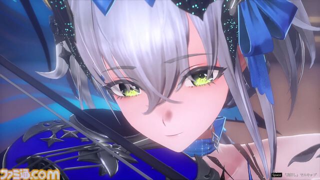 『デュエットナイトアビス』キャラガチャも武器厳選もなし！ 銀髪キャラクターが多くて最高！ ストレスなく濃厚なファンタジーを堪能できる新作アクションRPGが配信開始