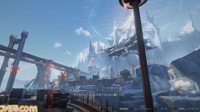 『デュエットナイトアビス』キャラガチャも武器厳選もなし！ 銀髪キャラクターが多くて最高！ ストレスなく濃厚なファンタジーを堪能できる新作アクションRPGが配信開始