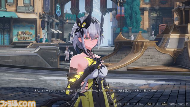 『デュエットナイトアビス』キャラガチャも武器厳選もなし！ 銀髪キャラクターが多くて最高！ ストレスなく濃厚なファンタジーを堪能できる新作アクションRPGが配信開始