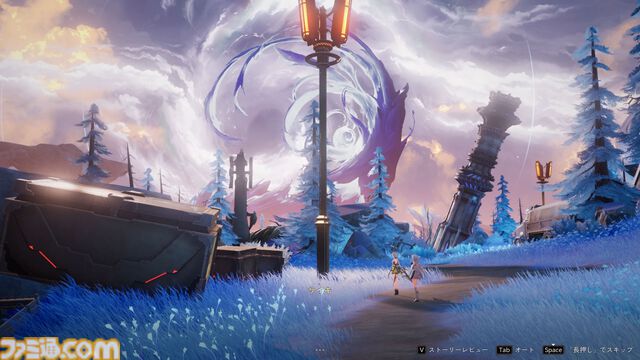 『デュエットナイトアビス』キャラガチャも武器厳選もなし！ 銀髪キャラクターが多くて最高！ ストレスなく濃厚なファンタジーを堪能できる新作アクションRPGが配信開始