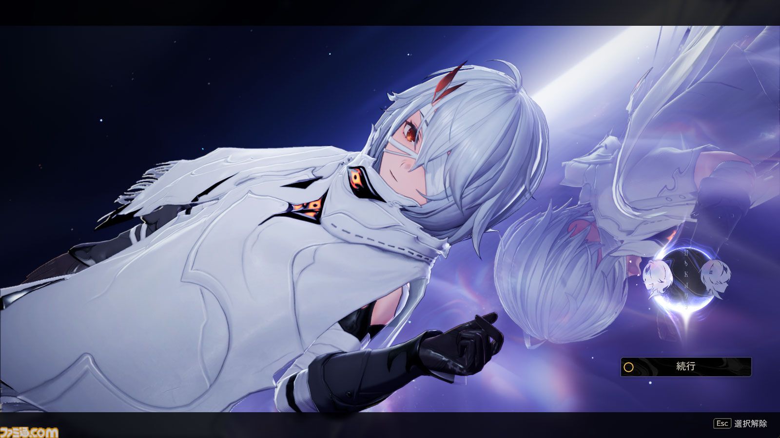 『デュエットナイトアビス』キャラガチャも武器厳選もなし！ 銀髪キャラクターが多くて最高！ ストレスなく濃厚なファンタジーを堪能できる新作アクションRPGが配信開始