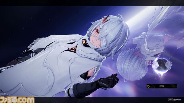 『デュエットナイトアビス』キャラガチャも武器厳選もなし！ 銀髪キャラクターが多くて最高！ ストレスなく濃厚なファンタジーを堪能できる新作アクションRPGが配信開始