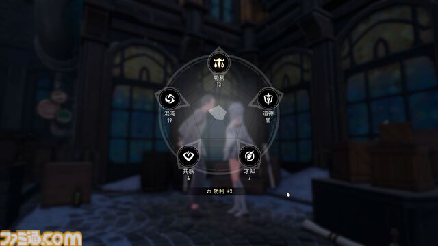 『デュエットナイトアビス』キャラガチャも武器厳選もなし！ 銀髪キャラクターが多くて最高！ ストレスなく濃厚なファンタジーを堪能できる新作アクションRPGが配信開始