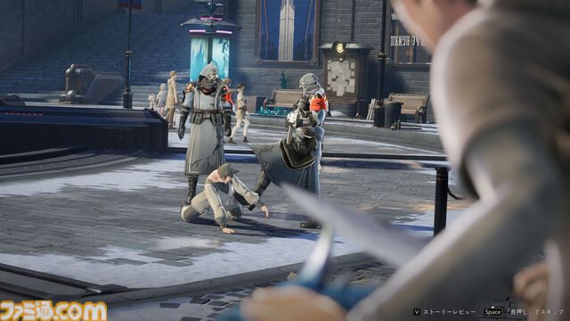 『デュエットナイトアビス』キャラガチャも武器厳選もなし！ 銀髪キャラクターが多くて最高！ ストレスなく濃厚なファンタジーを堪能できる新作アクションRPGが配信開始