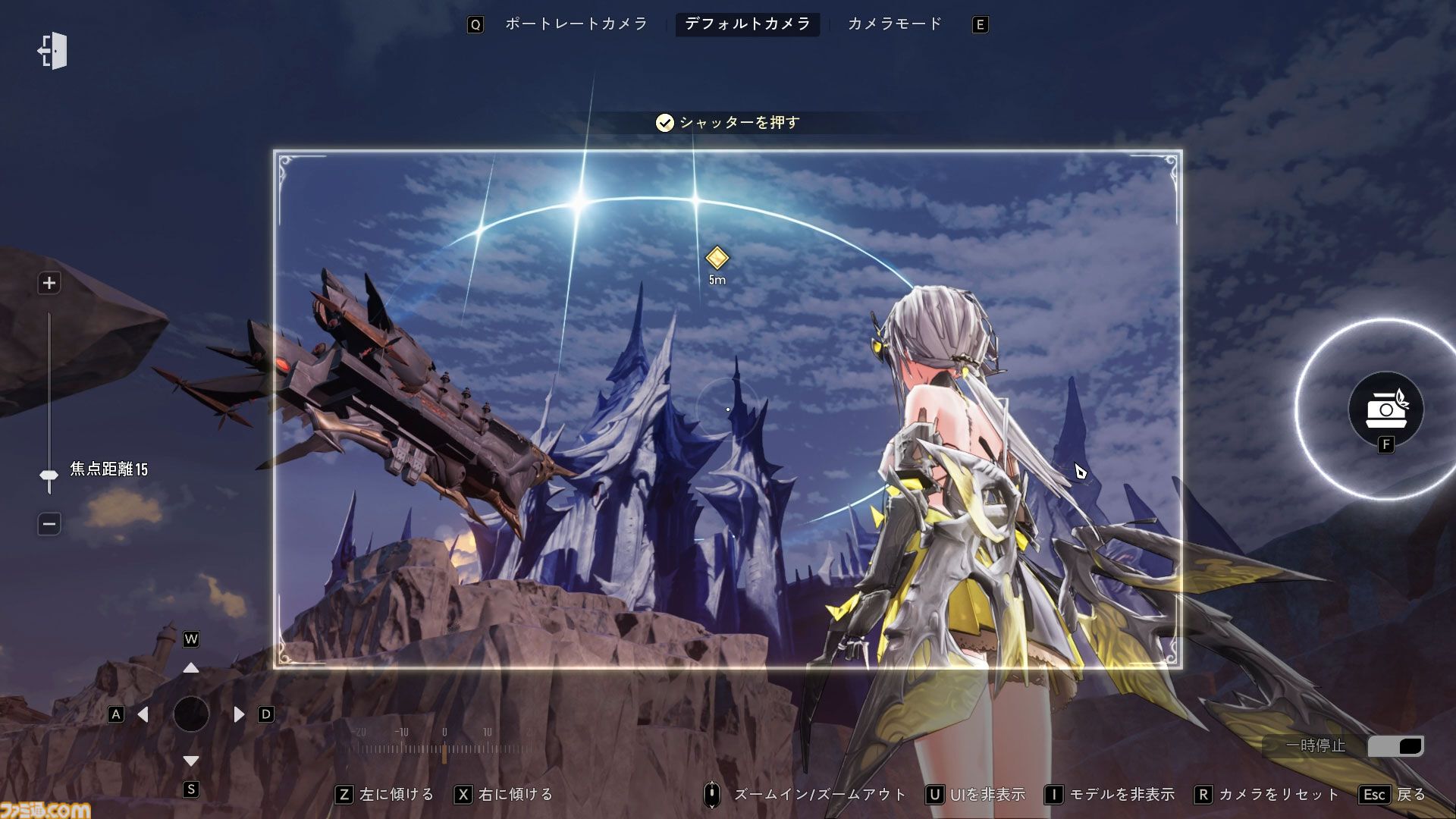 『デュエットナイトアビス』キャラガチャも武器厳選もなし！ 銀髪キャラクターが多くて最高！ ストレスなく濃厚なファンタジーを堪能できる新作アクションRPGが配信開始