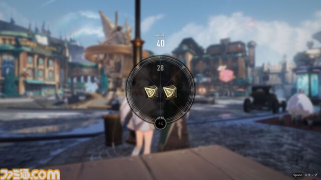 『デュエットナイトアビス』キャラガチャも武器厳選もなし！ 銀髪キャラクターが多くて最高！ ストレスなく濃厚なファンタジーを堪能できる新作アクションRPGが配信開始