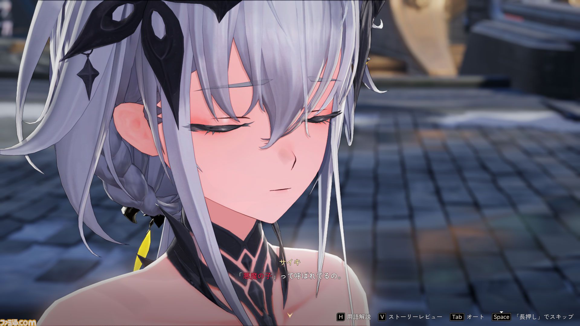 『デュエットナイトアビス』キャラガチャも武器厳選もなし！ 銀髪キャラクターが多くて最高！ ストレスなく濃厚なファンタジーを堪能できる新作アクションRPGが配信開始