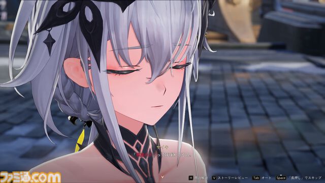 『デュエットナイトアビス』キャラガチャも武器厳選もなし！ 銀髪キャラクターが多くて最高！ ストレスなく濃厚なファンタジーを堪能できる新作アクションRPGが配信開始