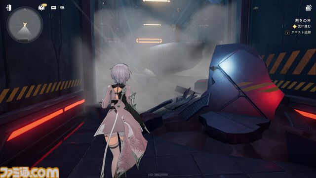 『デュエットナイトアビス』キャラガチャも武器厳選もなし！ 銀髪キャラクターが多くて最高！ ストレスなく濃厚なファンタジーを堪能できる新作アクションRPGが配信開始