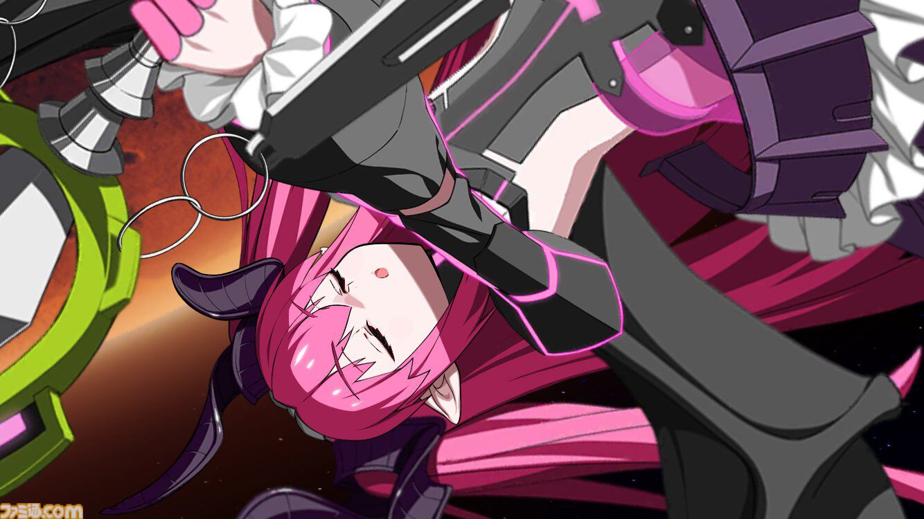 エリー湖様 Z/X -Zillions of enemy X- NF DramaCD ⑲ 「ソトゥなし放送局14ch