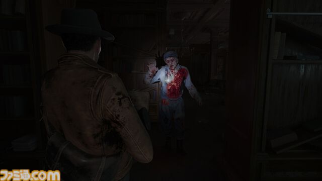 『The Sinking City 2』年内発売を目指していたクトゥルフサバイバルホラーが2026年前半に延期。ウクライナでの戦争が背景に