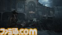 『The Sinking City 2』年内発売を目指していたクトゥルフサバイバルホラーが2026年前半に延期。ウクライナでの戦争が背景に