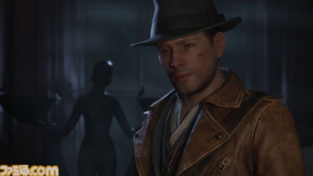 『The Sinking City 2』年内発売を目指していたクトゥルフサバイバルホラーが2026年前半に延期。ウクライナでの戦争が背景に