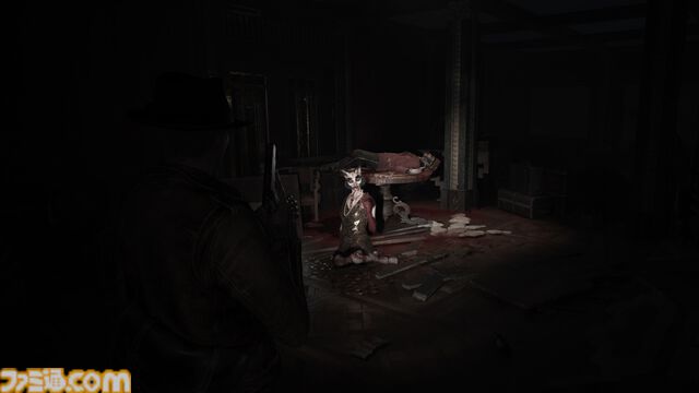 『The Sinking City 2』年内発売を目指していたクトゥルフサバイバルホラーが2026年前半に延期。ウクライナでの戦争が背景に