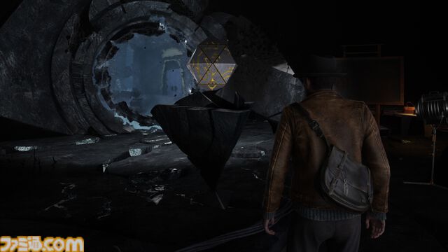 『The Sinking City 2』年内発売を目指していたクトゥルフサバイバルホラーが2026年前半に延期。ウクライナでの戦争が背景に