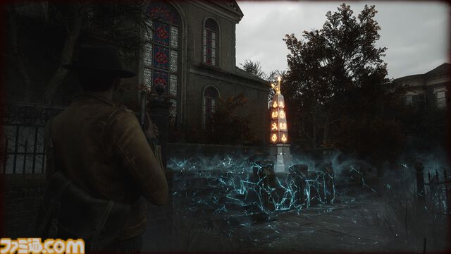 『The Sinking City 2』年内発売を目指していたクトゥルフサバイバルホラーが2026年前半に延期。ウクライナでの戦争が背景に
