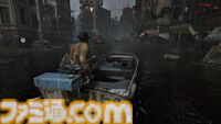 『The Sinking City 2』年内発売を目指していたクトゥルフサバイバルホラーが2026年前半に延期。ウクライナでの戦争が背景に