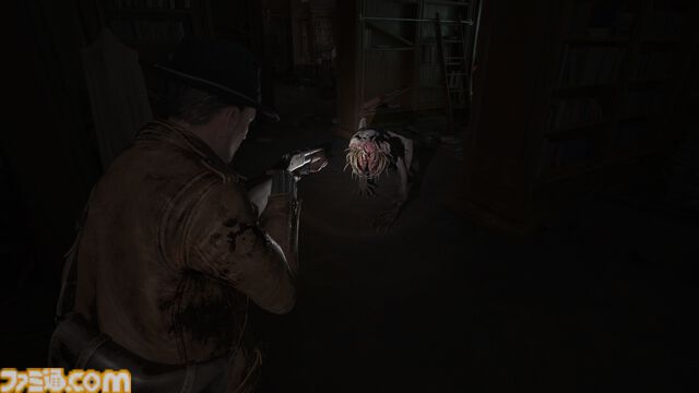 『The Sinking City 2』年内発売を目指していたクトゥルフサバイバルホラーが2026年前半に延期。ウクライナでの戦争が背景に