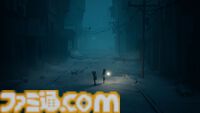 『REANIMAL（リアニマル）』の柱は“いっしょに怖がること”。『リトルナイトメア』で達成したものを再現したいとは思わなかった【インタビュー】