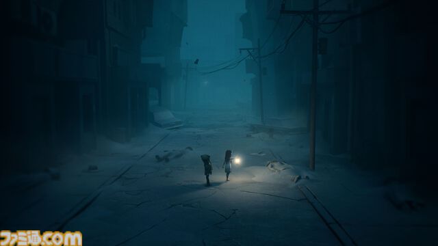 『REANIMAL（リアニマル）』の柱は“いっしょに怖がること”。『リトルナイトメア』で達成したものを再現したいとは思わなかった【インタビュー】