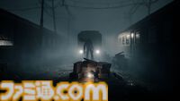 『REANIMAL（リアニマル）』の柱は“いっしょに怖がること”。『リトルナイトメア』で達成したものを再現したいとは思わなかった【インタビュー】
