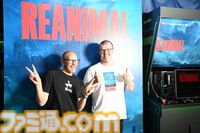 『REANIMAL（リアニマル）』の柱は“いっしょに怖がること”。『リトルナイトメア』で達成したものを再現したいとは思わなかった【インタビュー】