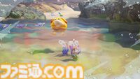 『ピクミン4』初心者でも安心の難易度“おだやか”や“さつえいモード”、デコピクミンなどを追加する無料アップデートが11月に配信決定