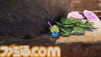 『ピクミン4』初心者でも安心の難易度“おだやか”や“さつえいモード”、デコピクミンなどを追加する無料アップデートが11月に配信決定