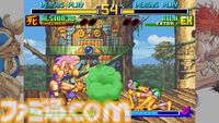 『ブレイカーズリベンジ死嘩護』ロケーションテストが東京・大阪で5月21日に開催。プレイスタイルやトレーニングモードなど新要素が発表