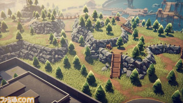 『エスケープ フロム ダッコフ』リリース後1週間で100万突破の快挙達成。キュートなアヒルのハードなPvE脱出シューター、見た目とのエグいギャップも注目の話題作
