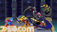 『マーベル コズミック インベージョン』アイアンマンやキャプテン・アメリカなど15人のヒーローが集結。マーベルヒーローがタッグで挑むベルトスクロールアクションが12月2日配信