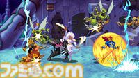 『マーベル コズミック インベージョン』アイアンマンやキャプテン・アメリカなど15人のヒーローが集結。マーベルヒーローがタッグで挑むベルトスクロールアクションが12月2日配信