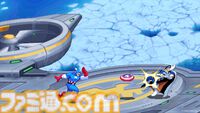 『マーベル コズミック インベージョン』アイアンマンやキャプテン・アメリカなど15人のヒーローが集結。マーベルヒーローがタッグで挑むベルトスクロールアクションが12月2日配信