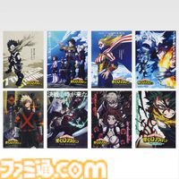 『ヒロアカ』一番くじ“幸せの上に”が本日（10/24）発売。トガちゃん＆お茶子の寄り添いあう感動のシーンを再現したフィギュアが尊い