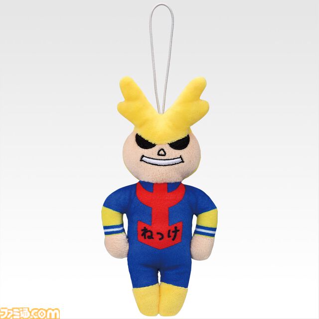 『ヒロアカ』一番くじ“幸せの上に”が本日（10/24）発売。トガちゃん＆お茶子の寄り添いあう感動のシーンを再現したフィギュアが尊い