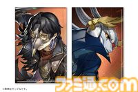 『ペルソナ5X』北里基良（メッサー）のグッズが登場。ハルピュイアと写る姿がかっこいいアクスタ、アクキー、缶バッジが予約開始【P5X】