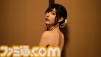 『天命リブート：選択と鼓動』中国制作、日本の“極道”テーマの実写インタラクティブムービーが配信開始。8人の美女と交流しつつ裏社会でサバイバル