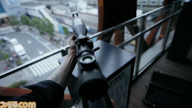 『天命リブート：選択と鼓動』中国制作、日本の“極道”テーマの実写インタラクティブムービーが配信開始。8人の美女と交流しつつ裏社会でサバイバル