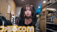 『天命リブート：選択と鼓動』中国制作、日本の“極道”テーマの実写インタラクティブムービーが配信開始。8人の美女と交流しつつ裏社会でサバイバル