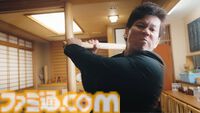 『天命リブート：選択と鼓動』中国制作、日本の“極道”テーマの実写インタラクティブムービーが配信開始。8人の美女と交流しつつ裏社会でサバイバル
