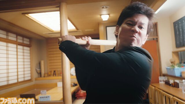 『天命リブート：選択と鼓動』中国制作、日本の“極道”テーマの実写インタラクティブムービーが配信開始。8人の美女と交流しつつ裏社会でサバイバル