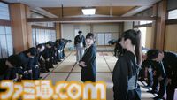 『天命リブート：選択と鼓動』中国制作、日本の“極道”テーマの実写インタラクティブムービーが配信開始。8人の美女と交流しつつ裏社会でサバイバル