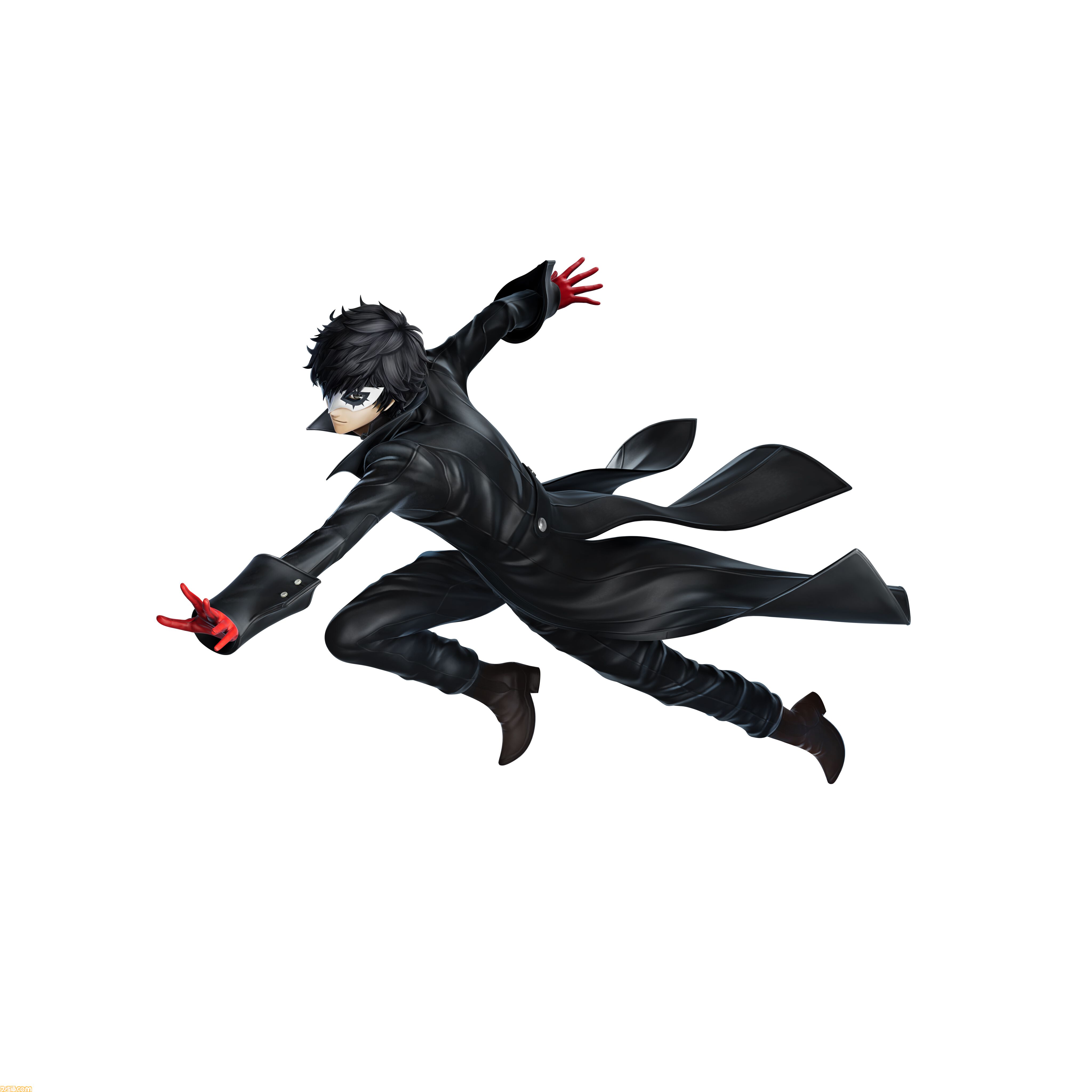 【ソニックレーシング クロスワールド】『P5R』ジョーカーが本日（10/23）参戦、アルセーヌウィングを駆りコースを疾走。『Take Over』含む3曲追加され関連イベントも開催