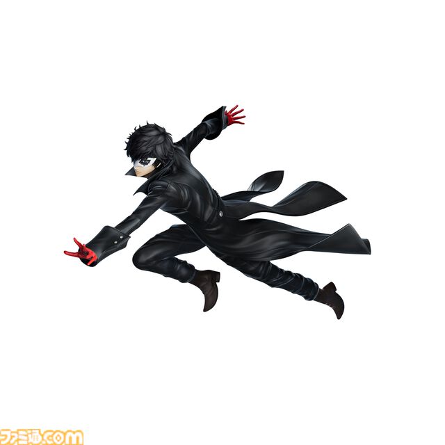 【ソニックレーシング クロスワールド】『P5R』ジョーカーが本日（10/23）参戦、アルセーヌウィングを駆りコースを疾走。『Take Over』含む3曲追加され関連イベントも開催
