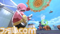 『カービィのエアライダー』ダイレクト2まとめ。オンライン体験会が開催決定、前作のコースが全部復刻、ドラグーンとハイドラが登場、上から見た“ウエライド”は本作にも実装など