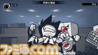 『速攻退職』ブラック企業からの退職を目指す2Dアクションが本日（10/23）発売。赤坂・秋葉原では“退職届ティッシュ”を無料配布